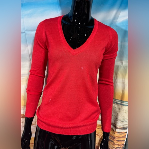 Michael Kors Sweaters - Michael Kors Merino Wool Blend Sweater